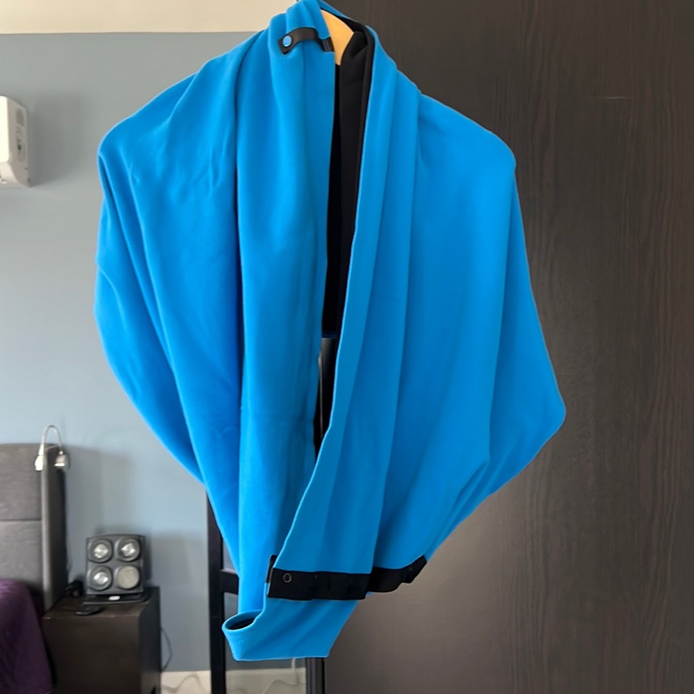 lululemon athletica vinyasa scarf